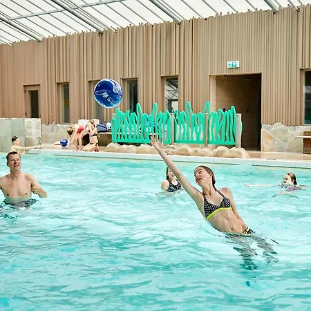 Dom wakacyjny Bosvilla *