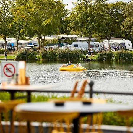Bosvilla Dom wakacyjny Eersel